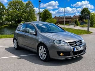 Volkswagen Golf TSI GT R-Line 1.4 149kW