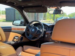 BMW 550 4.8 270кВ