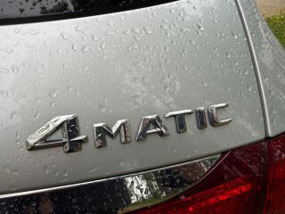 Mercedes-Benz C 220 4MATIC 2.1 125kW