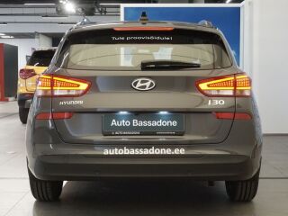 Hyundai i30 Fresh Plus 1.0 73kW