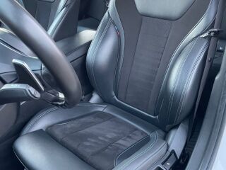 BMW 320 d xDrive M-Sportpakett 2.0 140kW