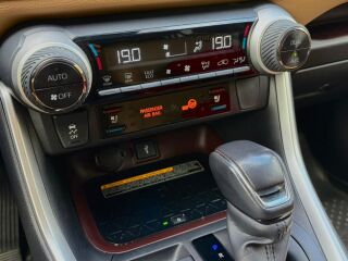 Toyota RAV4 2.5 131kW