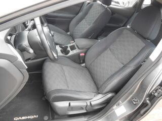 Nissan Qashqai 1.2 85кВ