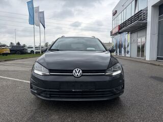 Volkswagen Golf Business TDI 1.6 85kW