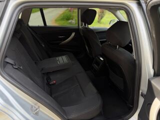 BMW 318 1.8 110kW