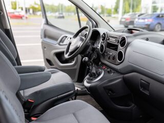 Citroen Berlingo Multispace 1.6 68kW