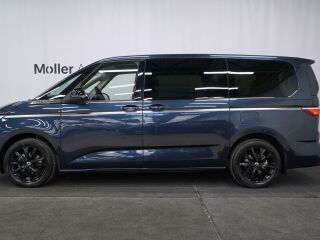 Volkswagen Multivan Style Long 2.0 110кВ