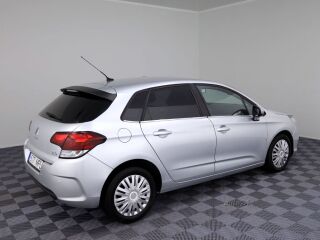 Citroen C4 Elegance Facelift 1.2 81kW