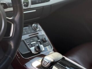 Audi A8 3.0 184kW