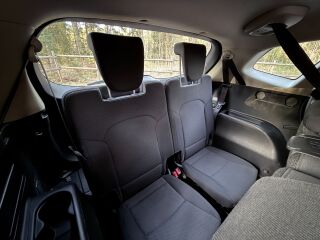 Kia Carens 1.7 100kW