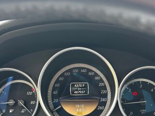 Mercedes-Benz C 200 2.1 100kW