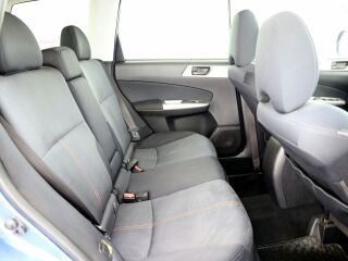 Subaru Forester Comfort AWD 2.0 TD 108kW
