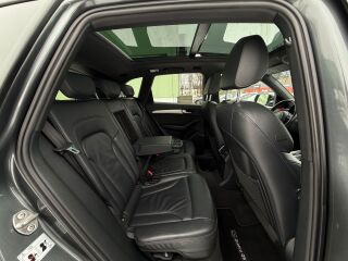 Audi Q5 Quattro S-Line EU6 3.0 V6 TDI 190kW