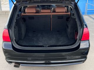 BMW 318 Facelift / Comfort & Connectivity Package 2.0 R4 105кВ