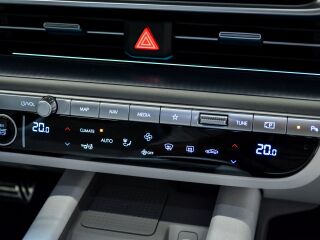 Hyundai Ioniq 6 RWD Long Range 168кВ