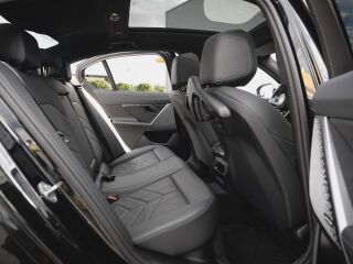 BMW 520 M-Sportpakett Pro Iconic Glow 2.0 145kW
