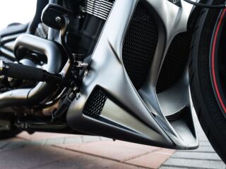 Harley-Davidson VRSCDX Night Rod Special 300-R V-twin 89kW