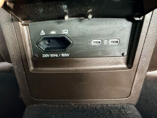 Skoda Superb L&K 2.0 147кВ