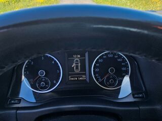Volkswagen Tiguan 2.0 81кВ