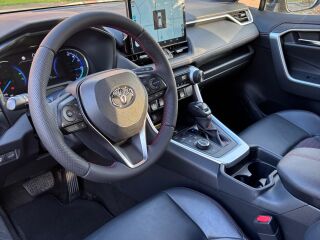 Toyota RAV4 Executive Plug-in Hybrid 2.5 225kW