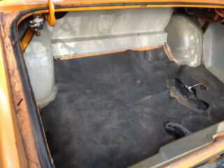 Moskvich 2140 1.5 55kW
