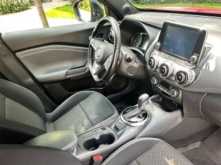 Nissan Juke N-Connecta 1.0 84kW