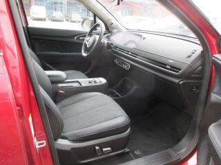GWM Ora 300 Pro 126kW