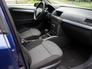 Opel Astra 1.7 59кВ