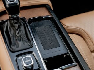 Volvo XC90 2.0 165кВ