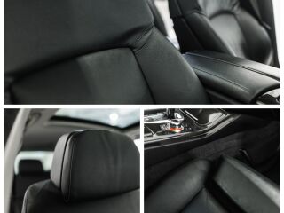 BMW 525 Comfort Line X-drive 2.0 160kW