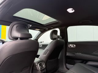 Hyundai Ioniq 6 AWD Ultimate/Uniq Bose 239kW