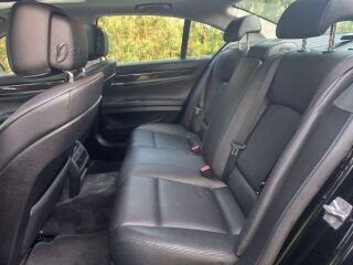 BMW 730 3.0 180kW