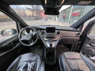 Mercedes-Benz  2.1 120kW