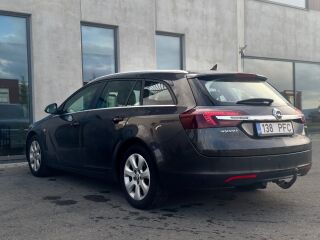 Opel Insignia 2.0 88kW