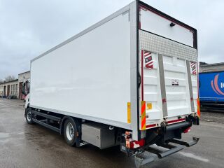 Scania P320 B4X2LB 9.0 235kW