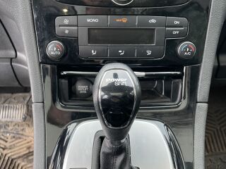 Ford S-MAX 2.0 120kW