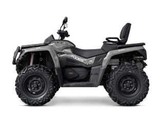 Odes 650L Facelift Basic V-Twin T3b 2026