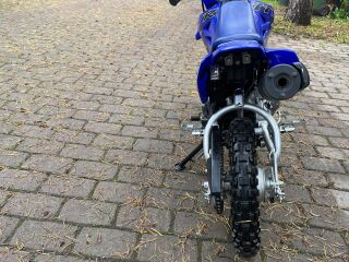 Yamaha TT R50E