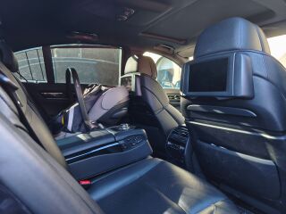 BMW 740 3.0 225kW
