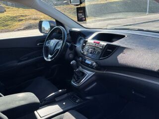 Honda CR-V 1.6 88kW