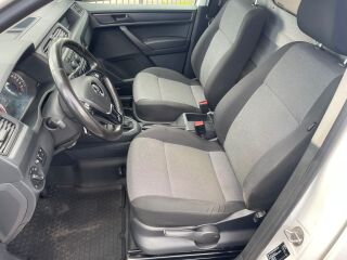 Volkswagen Caddy MAXI 1.4 81кВ
