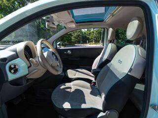 Fiat 500 1.2 51кВ
