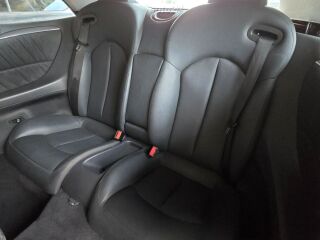 Mercedes-Benz CLK 200 KOMPRESSOR Avangarde 1.8 120kW