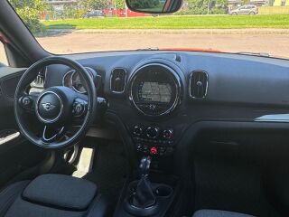 MINI Countryman ALL4 1.5 100кВ