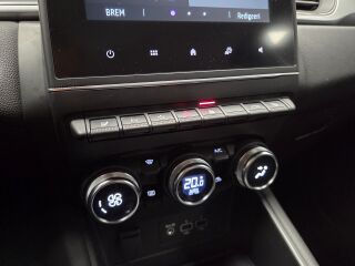 Renault Captur Intens E-Tech E-TECH HYBRID 1.6 69kW