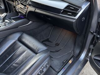 BMW X6 3.0 190кВ