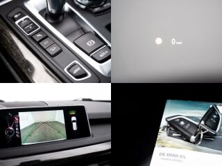 BMW X5 xDrive40e M-Sportpakett 2.0 230kW
