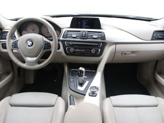 BMW 320 Executive 2.0 135kW