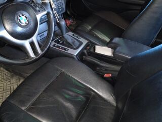 BMW 330 3.0 R6 170кВ