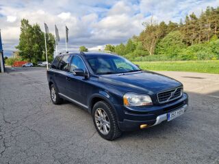 Volvo XC90 Polestar Performance 2.4 D5244T4 150kW